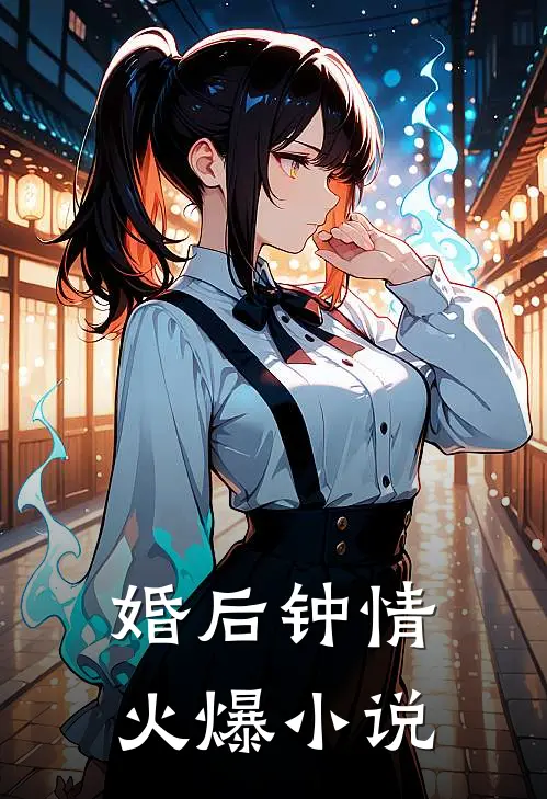 婚后钟情火爆小说