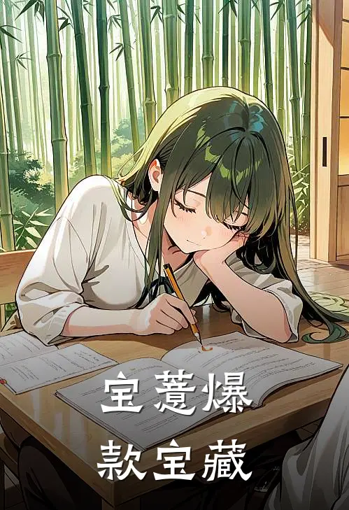 宝薏爆款宝藏