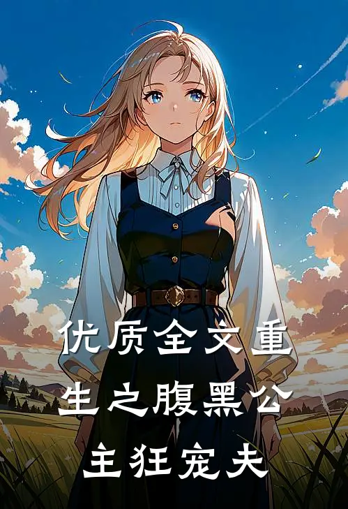优质全文重生之腹黑公主狂宠夫