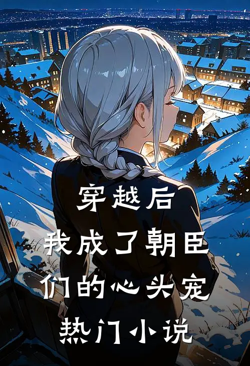 穿越后，我成了朝臣们的心头宠热门小说