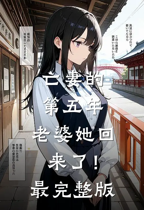 亡妻的第五年，老婆她回来了！最完整版