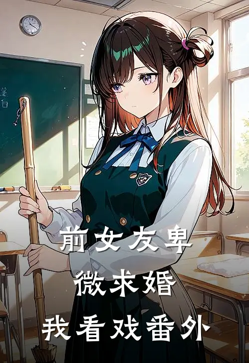 前女友卑微求婚，我看戏番外