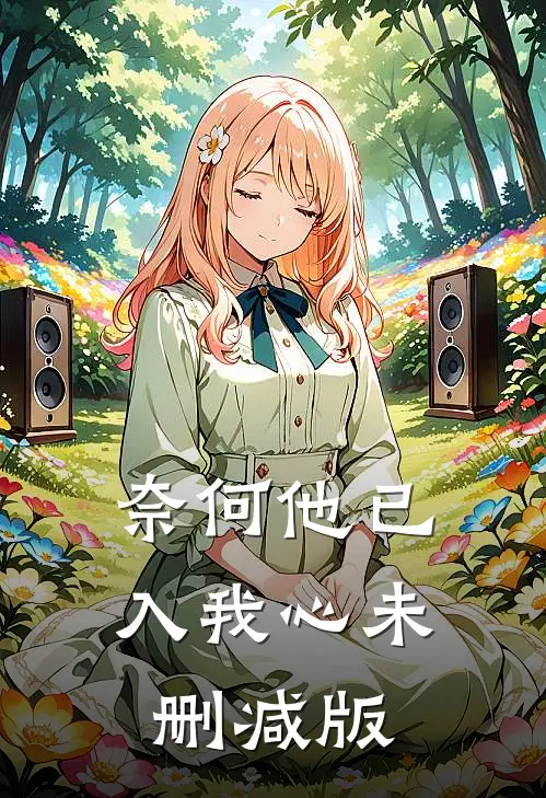 奈何他已入我心未删减版