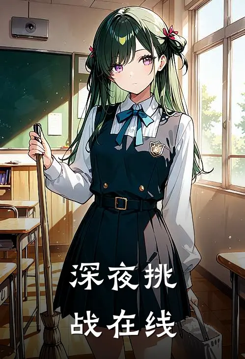 深夜挑战在线