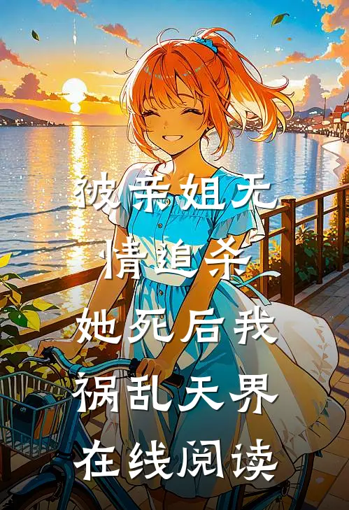 被亲姐无情追杀，她死后我祸乱天界在线阅读