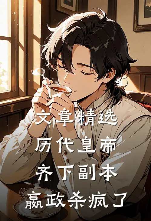 文章精选历代皇帝齐下副本，嬴政杀疯了