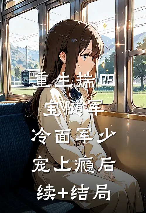 重生揣四宝随军，冷面军少宠上瘾后续+结局