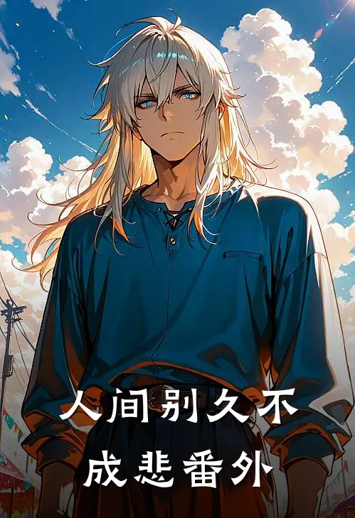 人间别久不成悲 番外