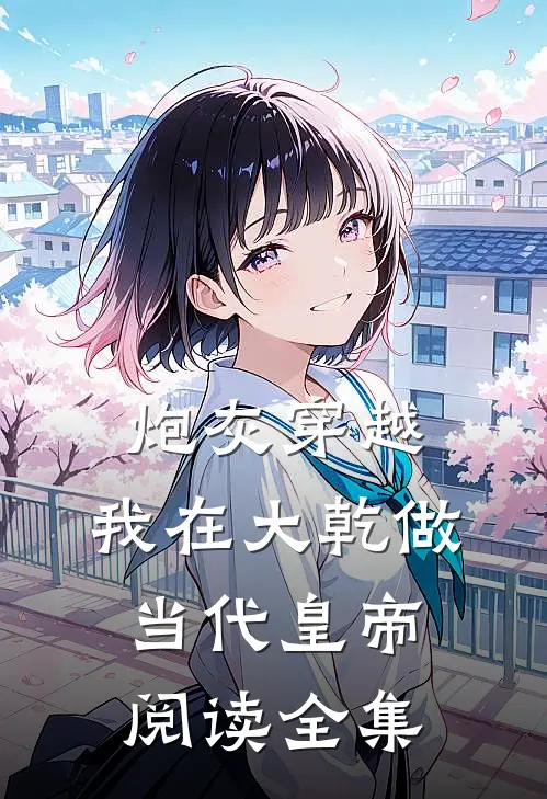 炮灰穿越，我在大乾做当代皇帝阅读全集