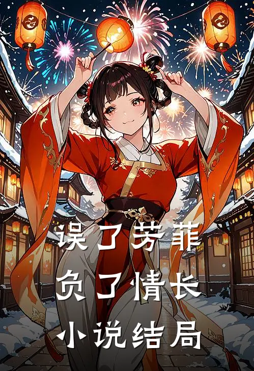 误了芳菲,负了情长结局是