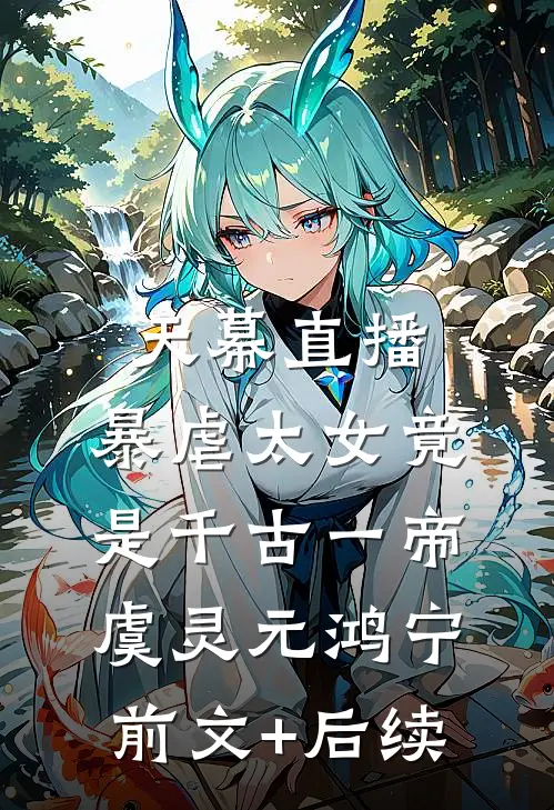 天幕直播，暴虐太女竟是千古一帝虞灵元鸿宁前文+后续