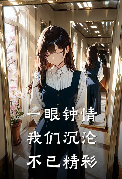 一眼钟情，我们沉沦不已精彩