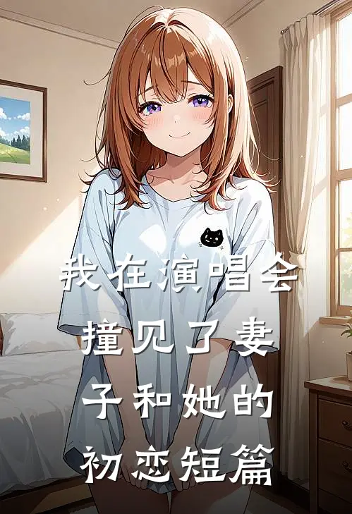 我在演唱会撞见了妻子和她的初恋短篇