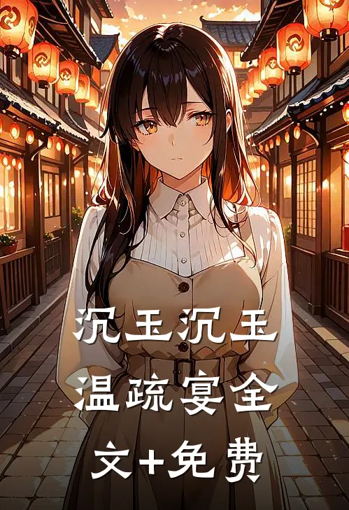 沉玉沉玉温疏宴全文+免费