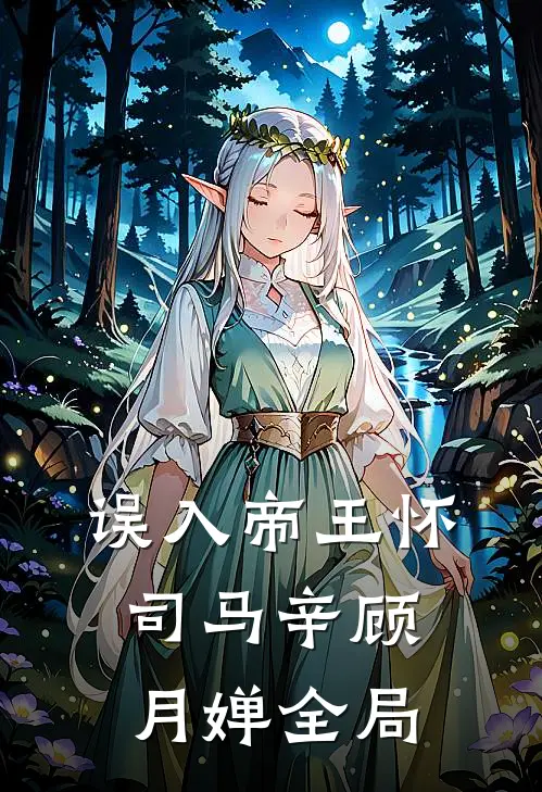 误入帝王怀司马辛顾月婵全局