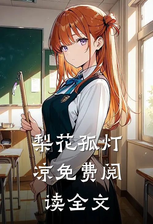 梨花孤灯凉免费阅读全文