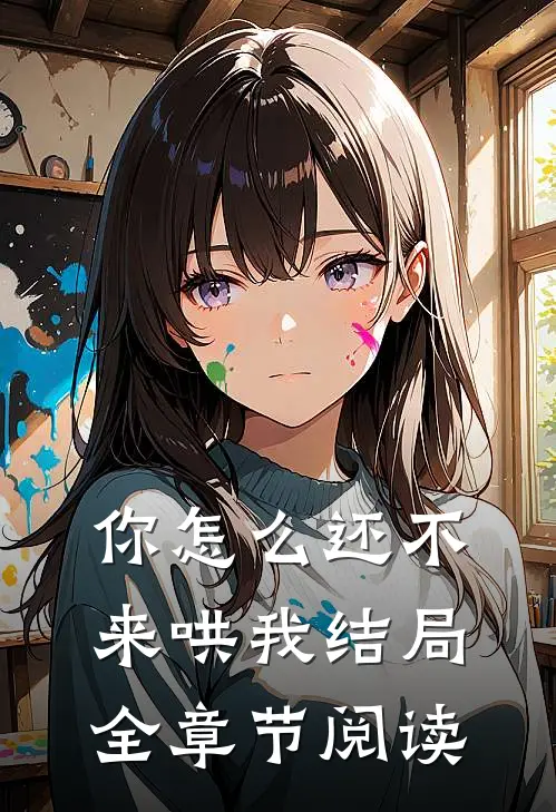你怎么还不来哄我结局全章节阅读