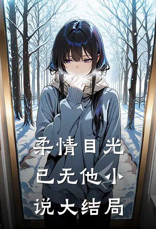 柔情目光已无他小说大结局