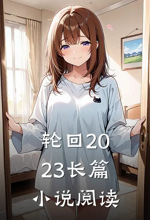 轮回2023长篇小说阅读