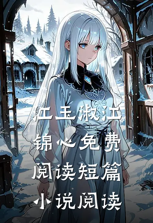 江玉淑江锦心免费阅读短篇小说阅读