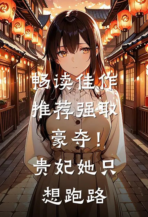 畅读佳作推荐强取豪夺！贵妃她只想跑路