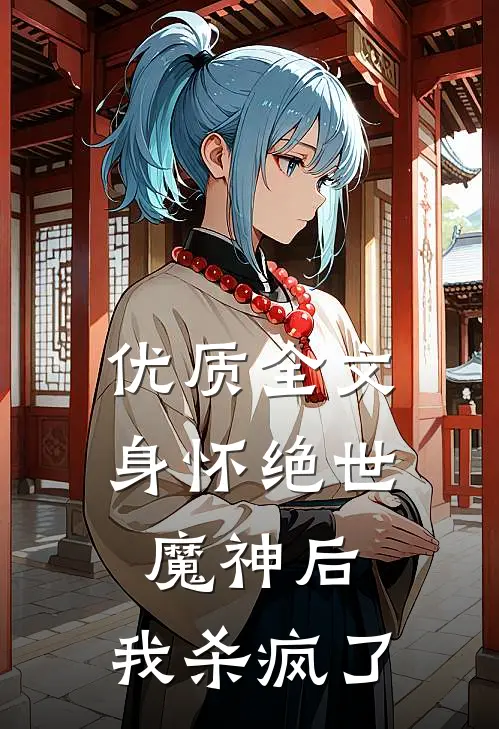 优质全文身怀绝世魔神后，我杀疯了