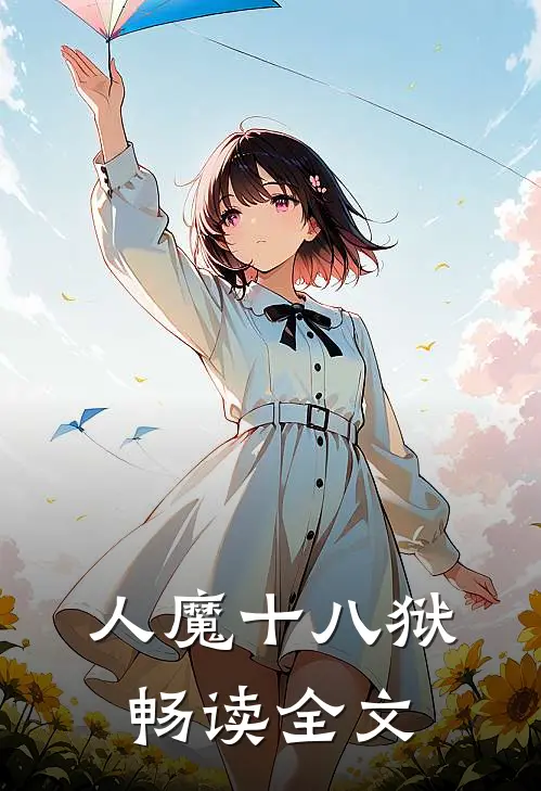 人魔十八狱畅读全文