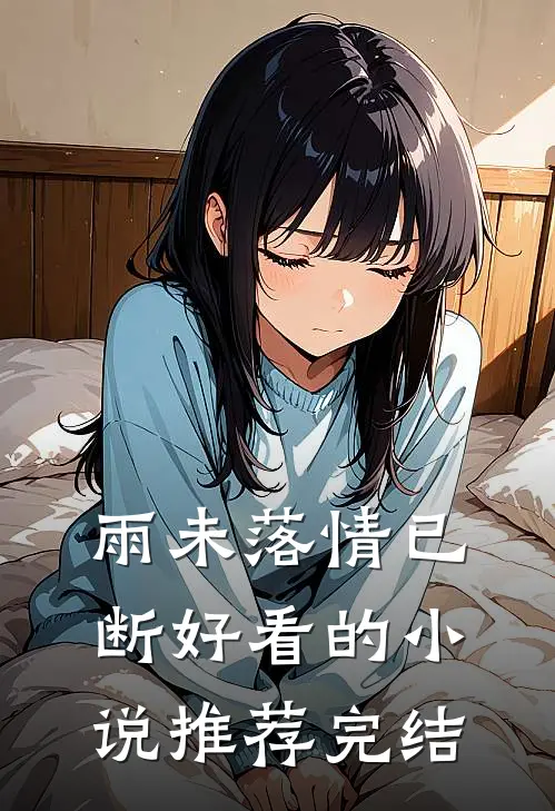 雨未落情已断好看的小说推荐完结