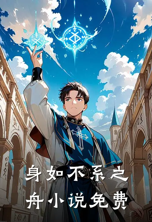 身如不系之舟小说免费