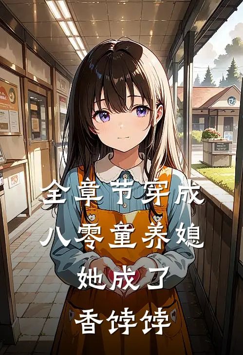 全章节穿成八零童养媳，她成了香饽饽