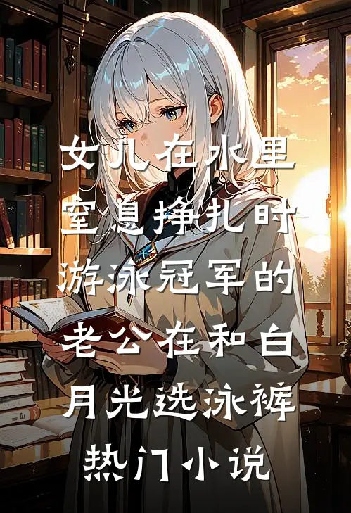 女儿在水里窒息挣扎时，游泳冠军的老公在和白月光选泳裤热门小说