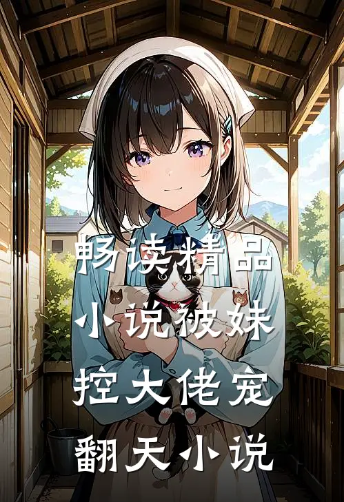畅读精品小说被妹控大佬宠翻天小说