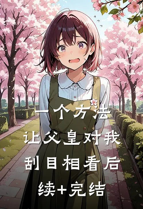 一个方法，让父皇对我刮目相看后续+完结