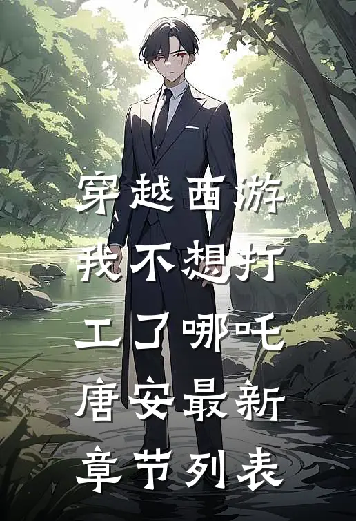 穿越西游：我不想打工了哪吒唐安最新章节列表