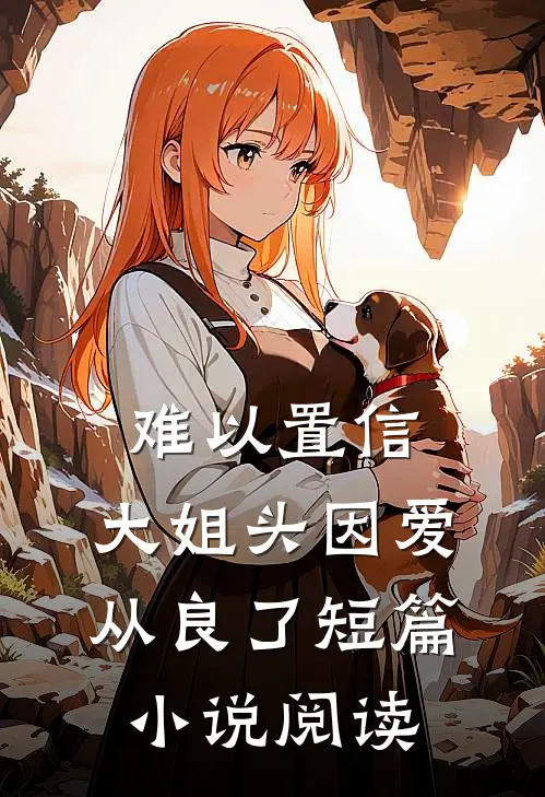 难以置信，大姐头因爱从良了短篇小说阅读