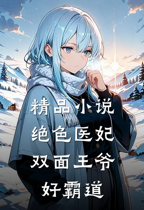 精品小说绝色医妃：双面王爷好霸道