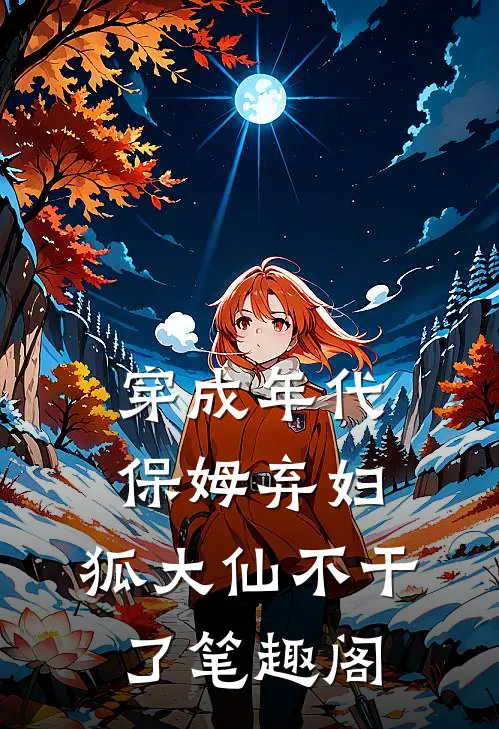 穿成年代保姆弃妇，狐大仙不干了笔趣阁