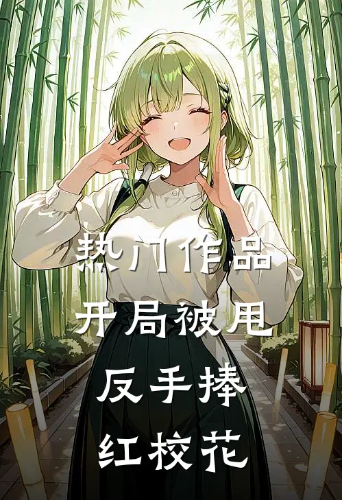 热门作品开局被甩，反手捧红校花