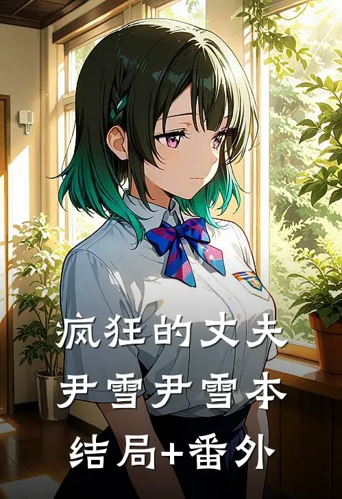 疯狂的丈夫尹雪尹雪本结局+番外