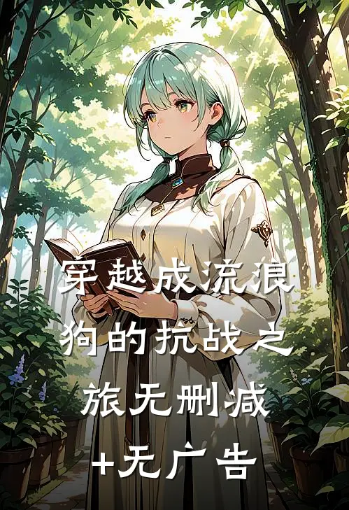 穿越成流浪狗的抗战之旅无删减+无广告