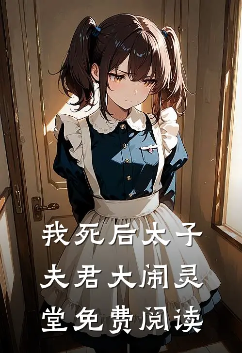 我死后太子夫君大闹灵堂免费阅读