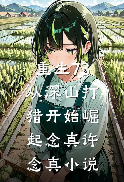 重生73：从深山打猎开始崛起念真许念真小说