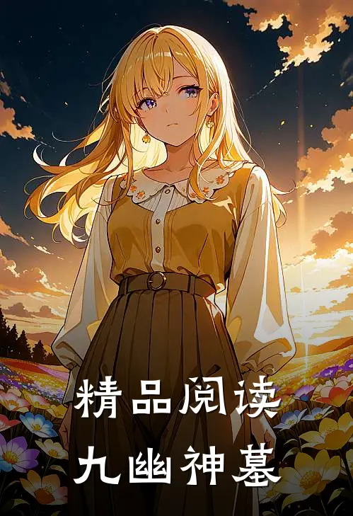 精品阅读九幽神墓