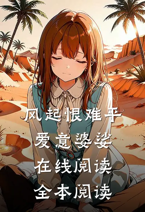 风起恨难平，爱意婆娑在线阅读全本阅读