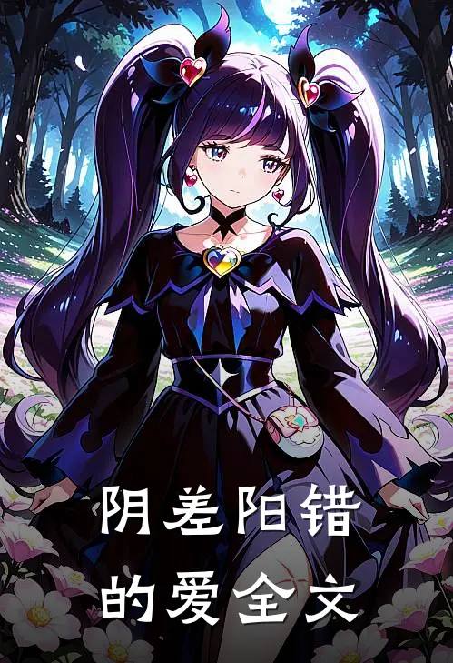 阴差阳错的爱全文