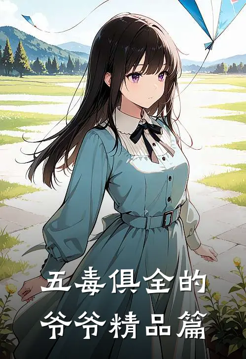 五毒俱全的爷爷精品篇
