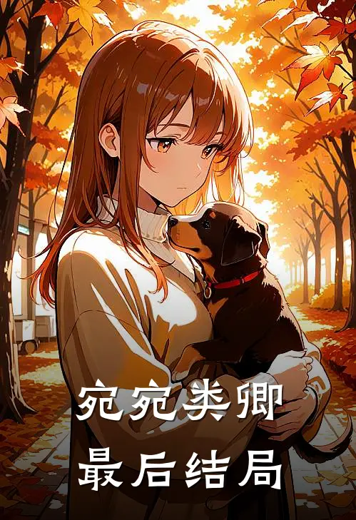 宛宛类卿最后结局