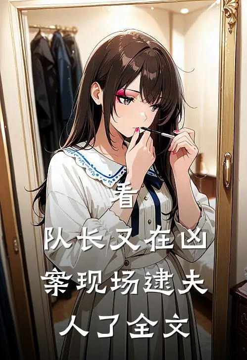 看，队长又在凶案现场逮夫人了全文