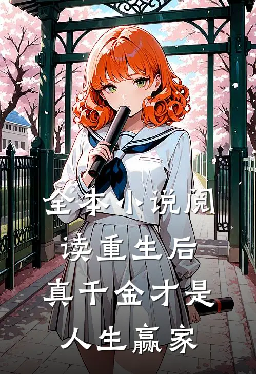 全本小说阅读重生后，真千金才是人生赢家