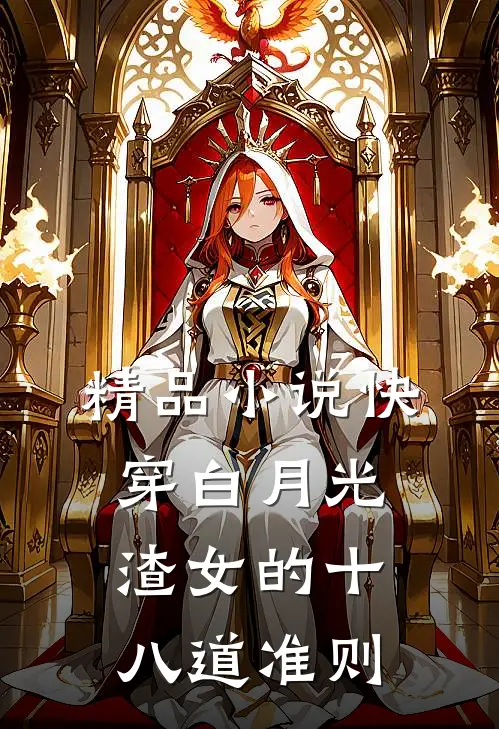 精品小说快穿白月光：渣女的十八道准则